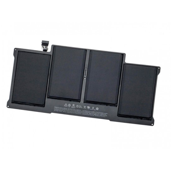 BATERIA APPLE COMPATIBLE A1405 MACBOOK AIR A1466 A1369 AÑOS 2011/2013 | 61-6055 661-6639 020-7379-A APPLE 03855