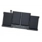 BATERIA APPLE COMPATIBLE A1405 MACBOOK AIR A1466 A1369 AÑOS 2011/2013 | 61-6055 661-6639 020-7379-A APPLE 03855