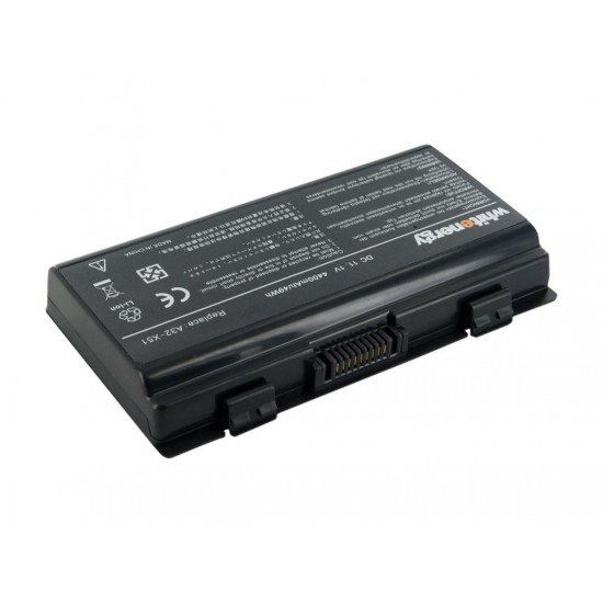 Bateria PACKARD BELL Compatible | EASYNOTE MX35 PACKARD BELL 01005C