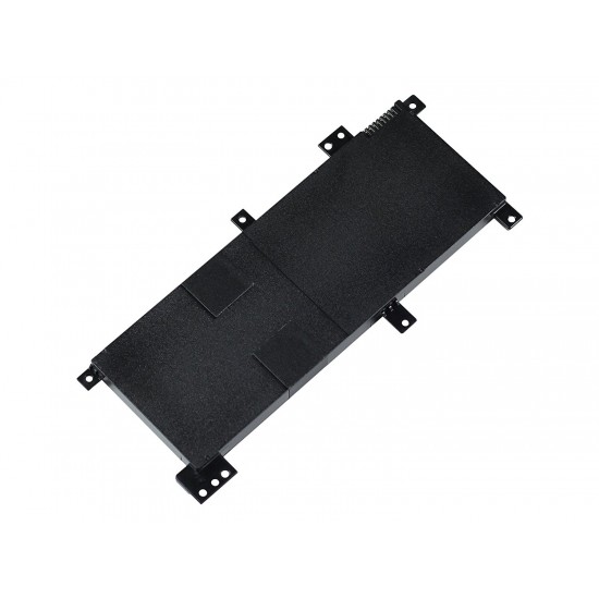 BATERIA ASUS COMPATIBLE X456 X456UA X456UB X456UF X456UJ X456UQ X456UR X456UV SERIES | C21N1508 ASUS 07539