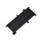 BATERIA ASUS COMPATIBLE X456 X456UA X456UB X456UF X456UJ X456UQ X456UR X456UV SERIES | C21N1508 ASUS 07539
