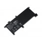 BATERIA ASUS COMPATIBLE X456 X456UA X456UB X456UF X456UJ X456UQ X456UR X456UV SERIES | C21N1508 ASUS 07539