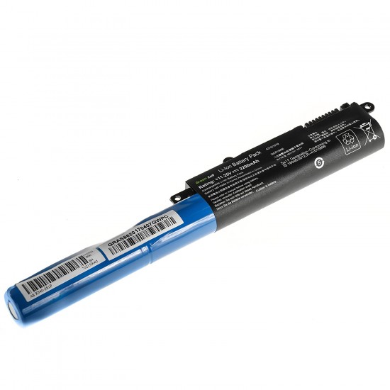 BATERIA ASUS COMPATIBLE X540 SERIES | A31N1519 ASUS 06241M
