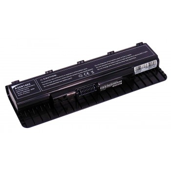 BATERIA COMPATIBLE ASUS G551 ROG 551 N551 GL771 ROG GL771SERIES | A32N1405 A32NI405