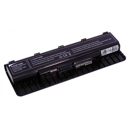 BATERIA COMPATIBLE ASUS G551 ROG 551 N551 GL771 ROG GL771SERIES | A32N1405 A32NI405 ASUS 07826