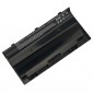 BATERIA COMPATIBLE ASUS G75 G75V G75VM G75VX SERIES | A42-G75 ASUS 07844