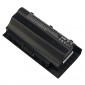 BATERIA COMPATIBLE ASUS G75 G75V G75VM G75VX SERIES | A42-G75 ASUS 07844