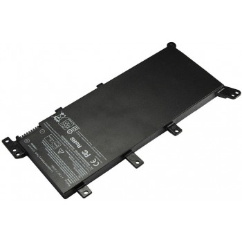 BATERIA ASUS X554B X554L X554LA X554UA X554UJ SERIES | C21N1347 7.6V/4100MAH