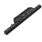 BATERIA CLEVO W540 W540EU W54EU W550 W550EU W55EU SERIES | W540BAT-6 6-87-W540S-427 CLEVO 07542