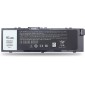 BATERIA DELL PRECISION 15 7510 PRECISION 17 7710 SERIES | MFKVP 0FNY7 451-BBSE GR5D3 T05W1 11.4V/7000MAH