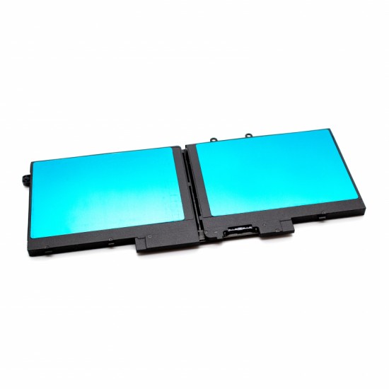 BATERIA DELL LATITUDE 5400 LATITUDE 15 5510 INSPIRON 15 7590 SERIES | 0RF7WM 0X77XY 4GVMP 9JRYT DELL 13166
