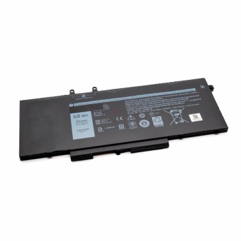 BATERIA DELL LATITUDE 5400 LATITUDE 15 5510 INSPIRON 15 7590 SERIES | 0RF7WM 0X77XY 4GVMP 9JRYT