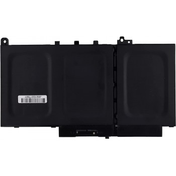 BATERIA DELL LATITUDE E7270 E7470 SERIES | 021X15 0579TY 07CJRC 0F1KTM 0PDNM2 11.4V/3600MAH