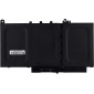 BATERIA DELL LATITUDE E7270 E7470 SERIES | 021X15 0579TY 07CJRC 0F1KTM 0PDNM2 11.4V/3600MAH