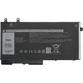 DELL PRECISION 3540 3550 INSPIRON 7590 7591 SERIES | R8D7N 1V1XF 4GVMP