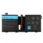 BATERIA COMPATIBLE DELL ALIENWARE 17 17 R1 A17 18 A18 SERIES | 2F8K3 02F8K3 0KJ2PX G33TT KJ2PX DELL 07825