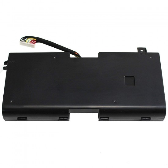 BATERIA COMPATIBLE DELL ALIENWARE 17 17 R1 A17 18 A18 SERIES | 2F8K3 02F8K3 0KJ2PX G33TT KJ2PX DELL 07825