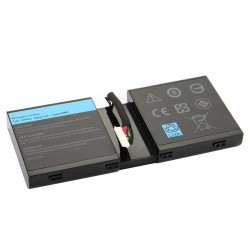 BATERIA COMPATIBLE DELL ALIENWARE 17 17 R1 A17 18 A18 SERIES | 2F8K3 02F8K3 0KJ2PX G33TT KJ2PX