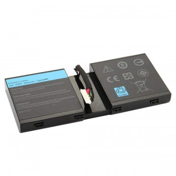 BATERIA COMPATIBLE DELL ALIENWARE 17 17 R1 A17 18 A18 SERIES | 2F8K3 02F8K3 0KJ2PX G33TT KJ2PX