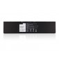 BATERIA DELL COMPATIBLE LATITUDE E7420 E7440 E7450 SERIES | 34GKR 3RNFD DELL 04601