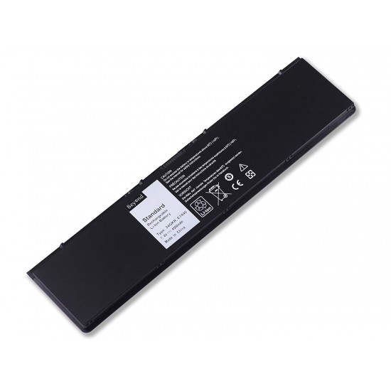 BATERIA DELL COMPATIBLE LATITUDE E7420 E7440 E7450 SERIES | 34GKR 3RNFD DELL 04601