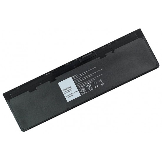 BATERIA DELL COMPATIBLE LATITUDE E7240 E7250 SERIES | J31N7 NCVF0 VFV59 W57CV WD52H DELL 06756