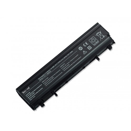 BATERIA COMPATIBLE DELL LATITUDE E5440 E5540 SERIES | WGCW6 Y6KM7 DELL 07855