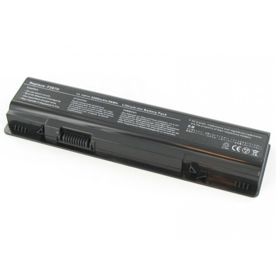 BATERIA COMPATIBLE DELL VOSTRO 1014 SERIES | F287H DELL 06160