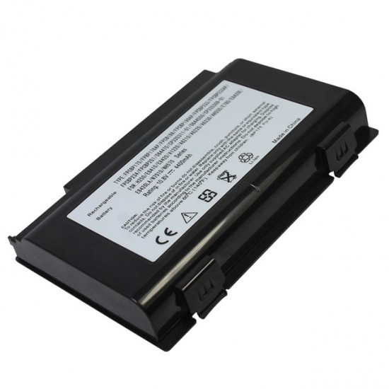 BATERIA COMPATIBLE FUJITSU LIFEBOOK E8410 FPCBP176 | 14.4V FUJITSU 07553