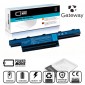 BATERIA GATEWAY COMPATIBLE | NV SERIES GATEWAY 00893C