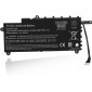BATERIA COMPATIBLE HP PAVILION X360 11-N 11-K SERIES | 751875-001 PL02XL HSTNN-LB7X HSTNN-LB7J HP 13216