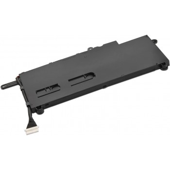 BATERIA COMPATIBLE HP PAVILION X360 11-N 11-K SERIES | 751875-001 PL02XL HSTNN-LB7X HSTNN-LB7J 7.6V/3400MAH
