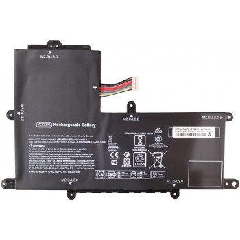 BATERIA COMPATIBLE HP STREAM 11-R000 SERIES | PO02XL 823908-2C1 824536-850 HSTNN-DB-G HSTNN-DB7G