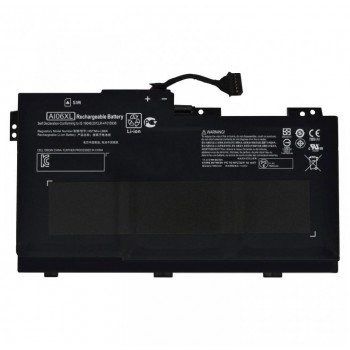 BATERIA COMPATIBLE HP ZBOOK 17 G3 SERIES | 808397-421 808451-001 AI06XL HSTNN-C86C LB6X