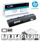 Bateria HP / COMPAQ Compatible | PAVILION 2000-100 | 630 NOTEBOOK PC HP 00847C