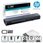 BATERIA HP COMPATIBLE ELITEBOOK 6930P 8440P SERIES HP 01450