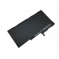 BATERIA HP COMPATIBLE ELITEBOOK 840 G1 840 G2 740 G1 740 G2 845 G1 845 G2 SERIES | CM03XL