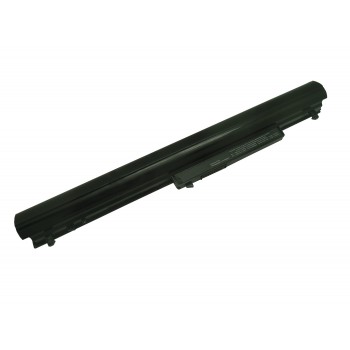 BATERIA HP COMPATIBLE | PAVILION TOUCHSMART SLEEKBOOK 14 SERIES | HY04 | NEGRO