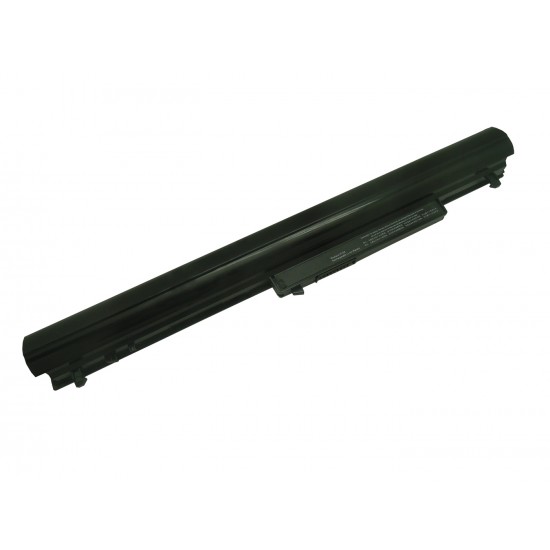 BATERIA HP COMPATIBLE | PAVILION TOUCHSMART SLEEKBOOK 14 SERIES | HY04 | NEGRO HP 05963