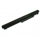 BATERIA HP COMPATIBLE | PAVILION TOUCHSMART SLEEKBOOK 14 SERIES | HY04 | NEGRO HP 05963