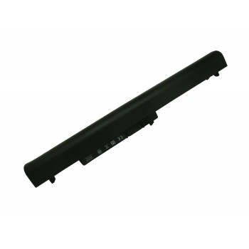 BATERIA HP COMPATIBLE | PAVILION TOUCHSMART SLEEKBOOK 14 SERIES | HY04 | NEGRO