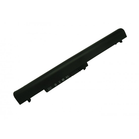 BATERIA HP COMPATIBLE | PAVILION TOUCHSMART SLEEKBOOK 14 SERIES | HY04 | NEGRO HP 05963