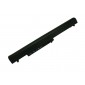 BATERIA HP COMPATIBLE | PAVILION TOUCHSMART SLEEKBOOK 14 SERIES | HY04 | NEGRO HP 05963