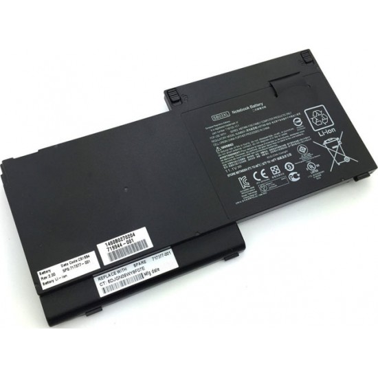 BATERIA HP COMPATIBLE | ELITEBOOK 720 G1 725 G1 820 G1 SERIES | SB03XL 716726-421 HP 07104