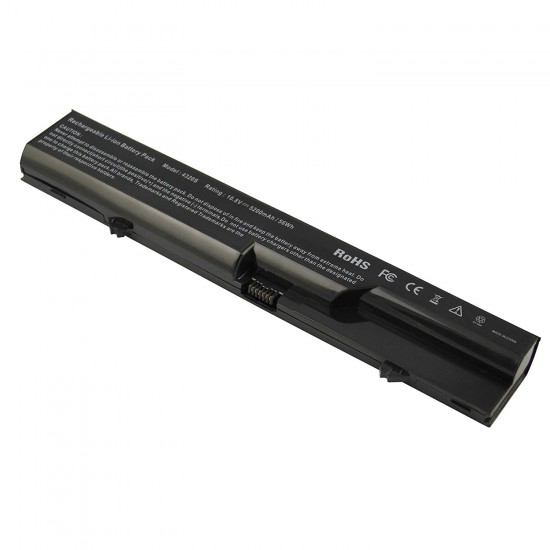 BATERIA HP COMPATIBLE 420 425 620 625 SERIES | PH06 PH09 HP 01042M