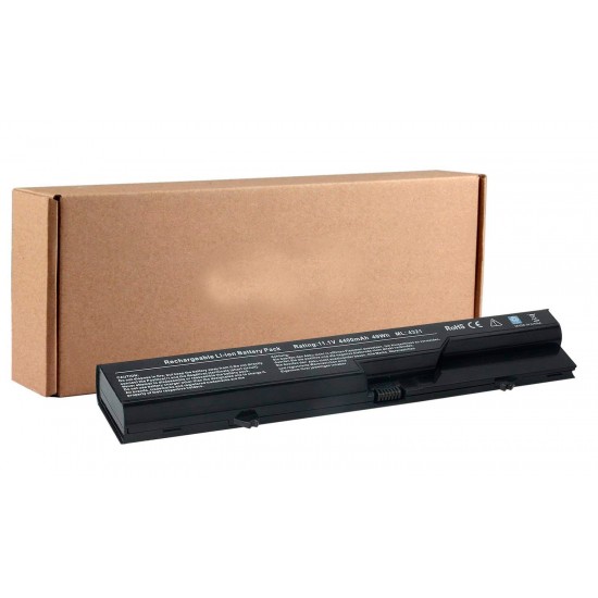 BATERIA HP COMPATIBLE 420 425 620 625 SERIES | PH06 PH09 HP 01042M