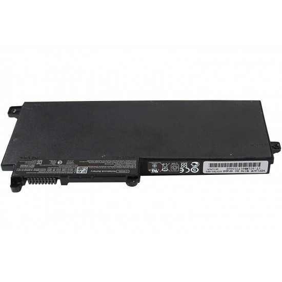 BATERIA PORTATIL HP PROBOOK 640 G2 645 G2 650 G2 655 G2 650 G3 SERIES | CI03XL C103XL HSTNN-UB6Q 801554-001 11.4V · 3400mAh