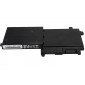 BATERIA PORTATIL HP PROBOOK 640 G2 645 G2 650 G2 655 G2 650 G3 SERIES | CI03XL C103XL HSTNN-UB6Q 801554-001 11.4V · 3400mAh