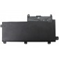 BATERIA PORTATIL HP PROBOOK 640 G2 645 G2 650 G2 655 G2 650 G3 SERIES | CI03XL C103XL HSTNN-UB6Q 801554-001 11.4V · 3400mAh