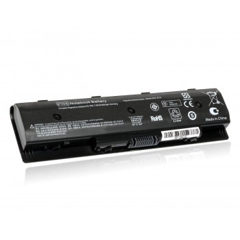 BATERIA HP / COMPAQ COMPATIBLE PI06 10.8V / 4400mAh